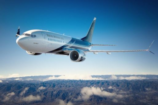 Turkish Aerospace to Manufacture Half of Monthly Engine Cover Requirement for Boeing 737 Aircraft