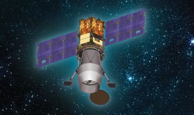 South Korea To Lease Reconnaissance Satellite From Israel