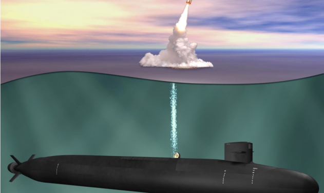 General Dynamics Wins $146M US Navy Contract For Columbia-class Submarine Design Requirements