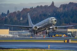 Boeing To Provide P-8A Training Systems To Australia