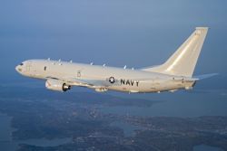 Australia To Operate P-8A Poseidon Aircraft After US, India