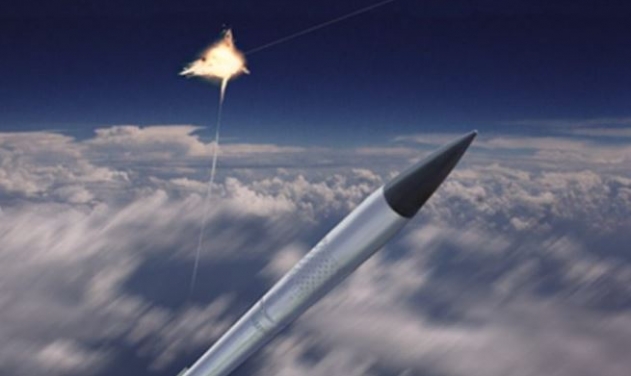 Lockheed Martin Wins $507 Million Patriot Advanced Capability-3 Contract Modification