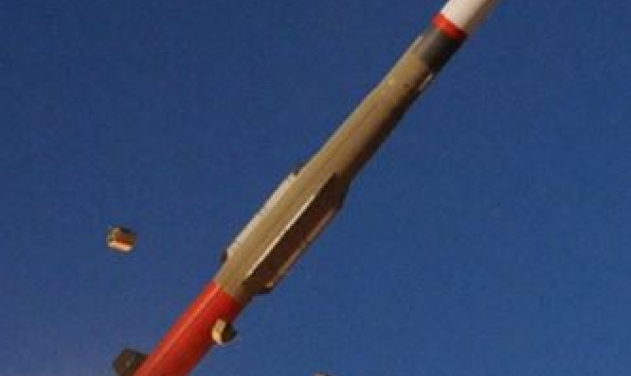 Lockheed Martin PAC-3 MSE Intercepts Missile Target In US Army’s Flight Test