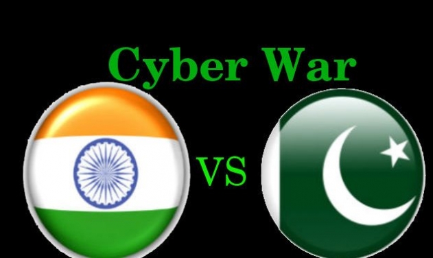 Pakistan Uses India's 'Surgical Strike' To Launch Cyber Attack: Local Media