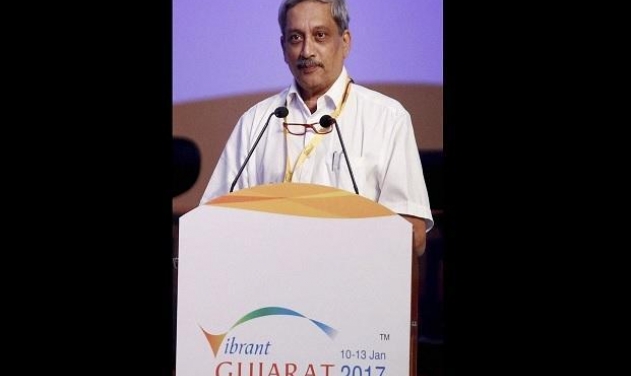 Gujarat To Become Defence Manufacturing Hub Soon: Defense Minister Of India