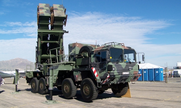 US Approves $4 Billion Patriot Missile Sale to Romania