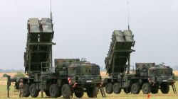 Spain Will Deploy Patriot Missile Battery To Turkey After Netherlands Backs Out