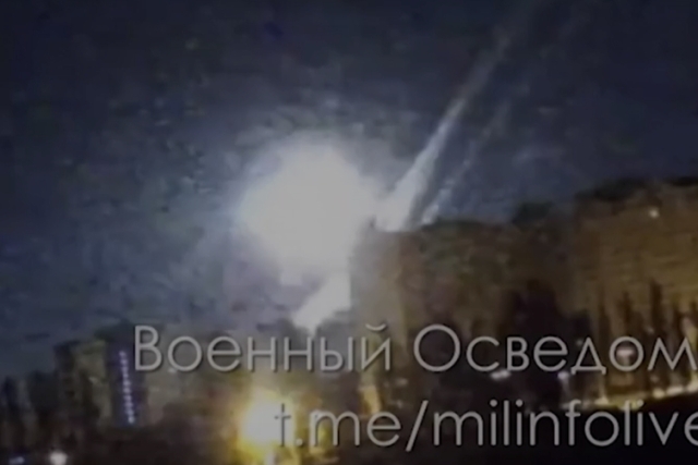 Kinzhal Missile will Hunt More PATRIOTS Warns Russia After Destroying One in Ukraine