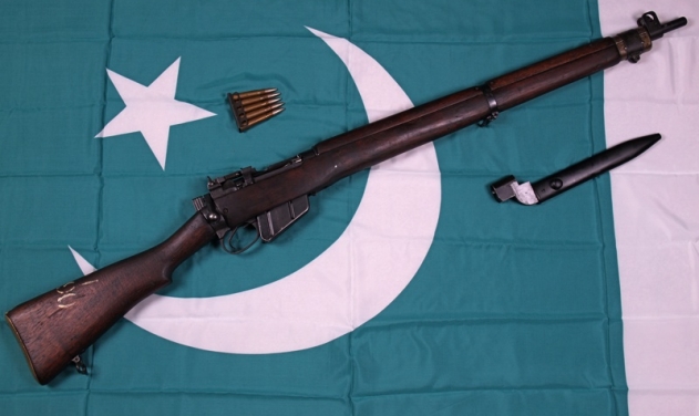 Philippines Plans To Import Arms From Pakistan