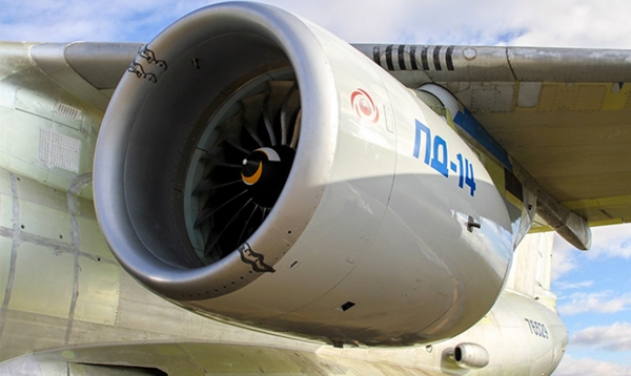 Russian MC-21 Airliner Flies with Locally-made Polymer Composite Wings
