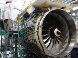 Aviadvigatel To Showcase PD-14 Fifth Generation Aircraft Test Engine At MAKS-2015