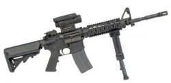 Colt Defense, FN America To Provide M4 Carbines For US Army