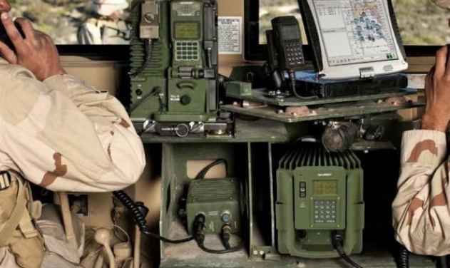 Harris Wins US Contract For Tactical Radio Systems’ Spares 
