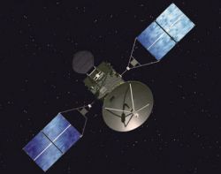 Russia To Launch New Military Satellites By 2015