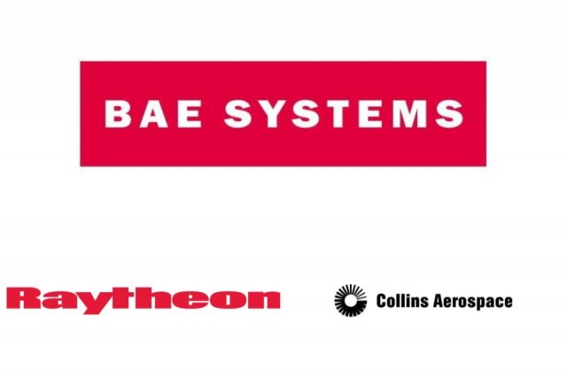 BAE to Buy Collins’ Military GPS, Raytheon’s Tactical Radio Businesses for $2.2B 
