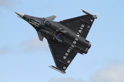 Is Malaysia Ready to Buy Rafale Fighters?