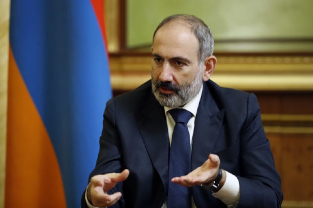 Armenia, Azerbaijan Sign Nagorno-Karabakh Peace Deal by Video-conference