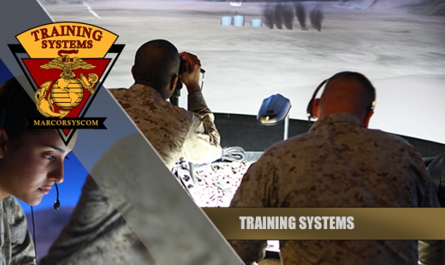 Cubic Defense to Support US Marine Air Ground Trask Force Training Systems