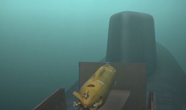 Russia’s ‘Poseidon’ Unmanned Underwater Vehicle To Undergo Factory Trials Soon