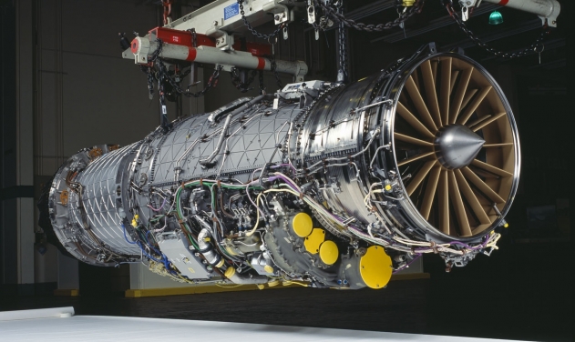 Pratt & Whitney Wins $167 Million To Provide F135 Propulsion Systems For US Armed Forces