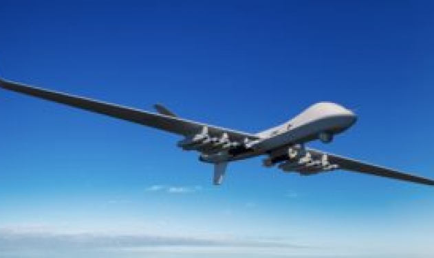 MBDA Awarded Brimstone Missile Integration Contract For RAF’s New Protector Unmanned Aircraft
