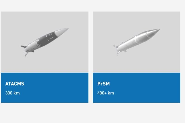 Lockheed, Rheinmetall to Unveil GMARS Rocket Artillery at Eurosatory 2024