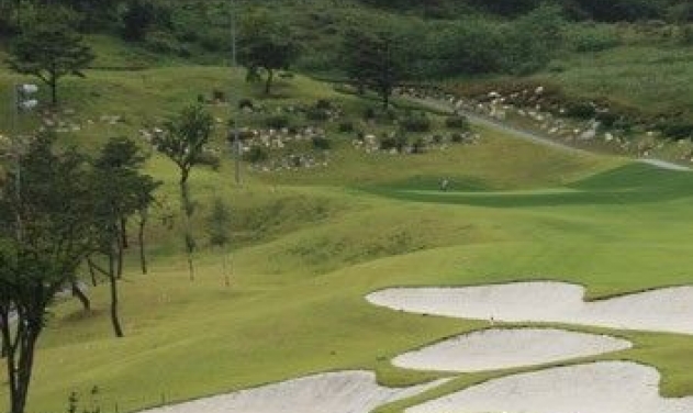 THAAD Missile System To Be Deployed At Golf Course In South Korea
