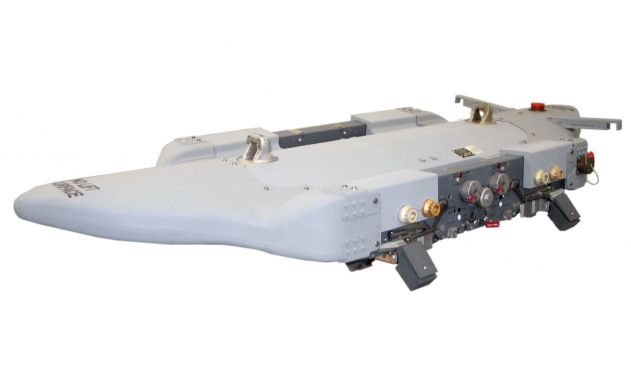 KAI Selects Harris Corp Carriage and Release Systems for Next-Gen KF-X Fighter Program