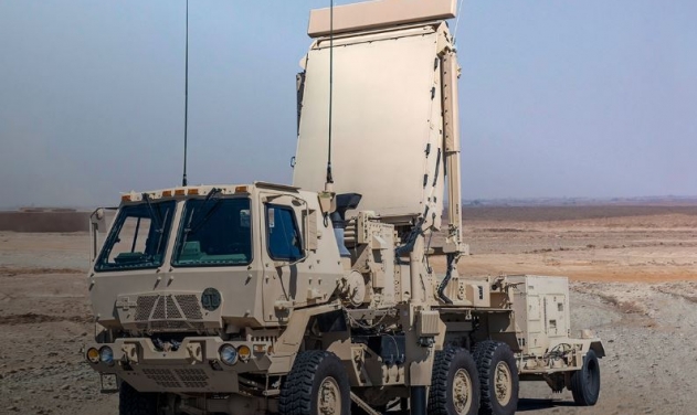 Lockheed Martin to Upgrade US Army’s Q-53 Radar with Gallium Nitride