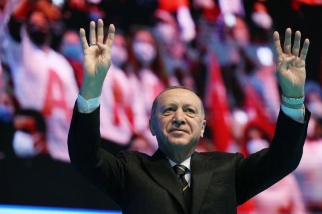 Turkey Blocks Leonardo Helicopter Purchase after Italian PM Calls Erdogan a “Dictator”