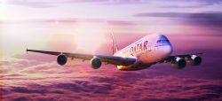 Qatar Airways Plans Flights to 80 destinations by June