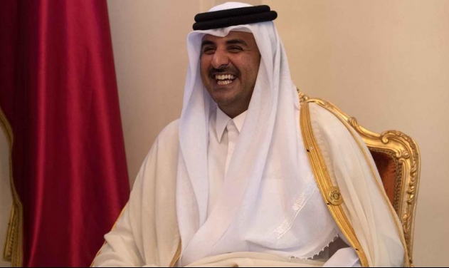 Qatar News Agency Hackers IP Traced to UAE