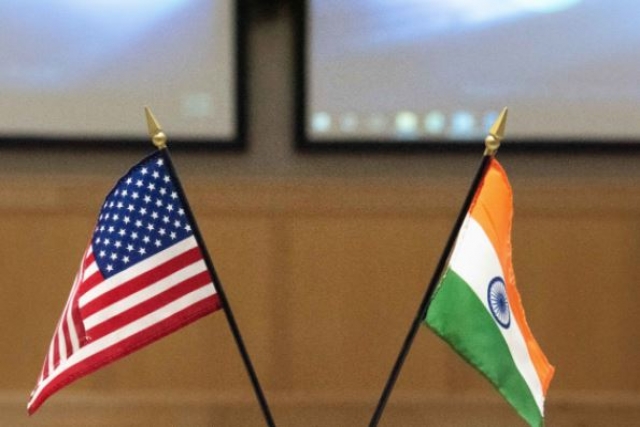 India Not Going to Sign Defense Cooperation Deal with U.S.-Pentagon
