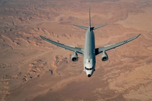 Germany's Purchase of Boeing P-8A Poseidon Casts Doubts over Franco-German MPA Program