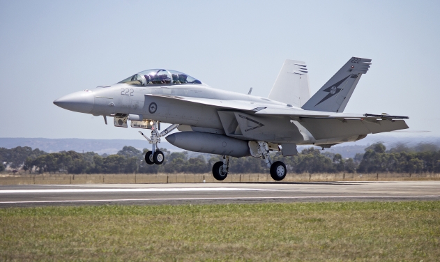 Canada to Announce Older Australian F-18 Buy Next Week, Scraps Boeing Super Hornets Deal
