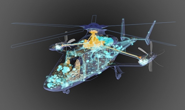 Airbus Helicopters’ Rapid, Cost-Efficient Rotorcraft Project Makes Progress