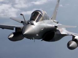 India To Sign 126 Rafale Deal Before March ’14: IAF Deputy Chief 