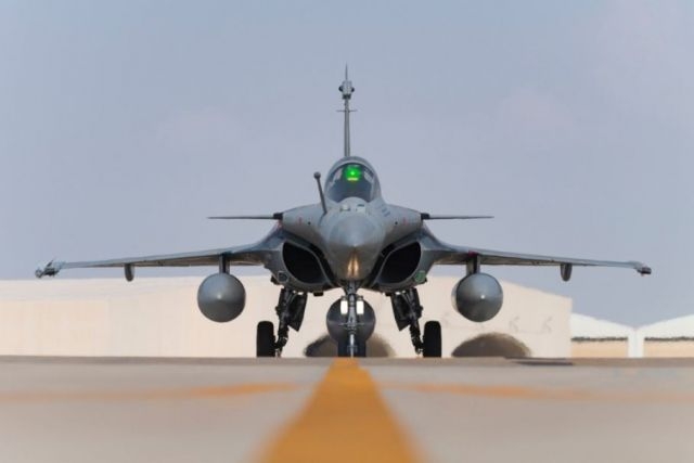 Serbian Air Force Recommends Rafale jets, But Government Undecided Between Russian, French Warplanes 