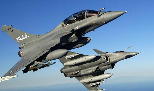 India Eyeing Joint-Aircraft Production With UAE