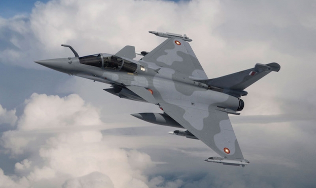 Qatar Makes Down Payment for Additional Rafale Fighter Jets