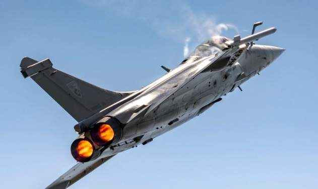 First Rafale Jet Handover to India on September 20
