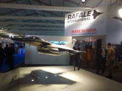 Terms Non-Negotiable On MMRCA Rafale Deal; Indian MoD