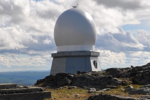 Raytheon to Upgrade Brazilian Air Traffic Surveillance Radars 