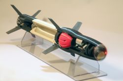 Tomorrow’s Missiles To Be printed, Not Manufactured