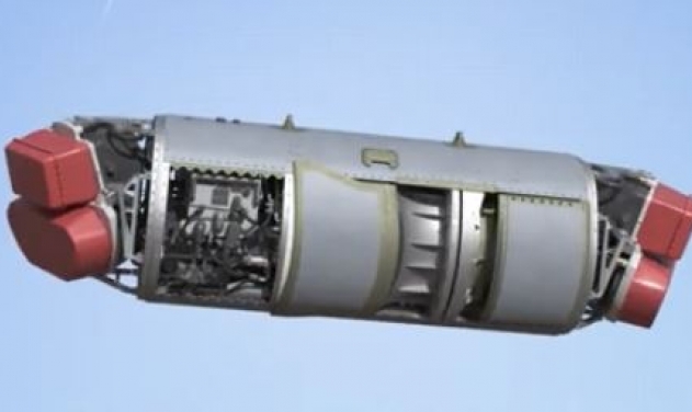 Raytheon to Support ALQ-249 Next Gen Jammer for Navy’s EA-18G Aircraft 