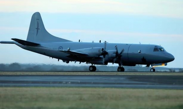 New Zealand To Upgrade P-3 Orion, Replace Frigates, Aircraft, Purchase Modern Weapons