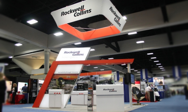 Rockwell Collins To Acquire B/E Aerospace For $8.3 Billion