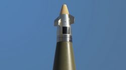 BAE Systems Demonstrates Silver Bullet Precision Guidance Kit For Artillery Shells