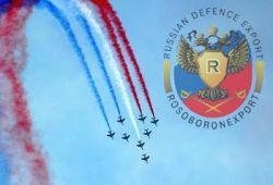 Rosoboronexport To Tighten Export Rules To Combat Counterfeiting