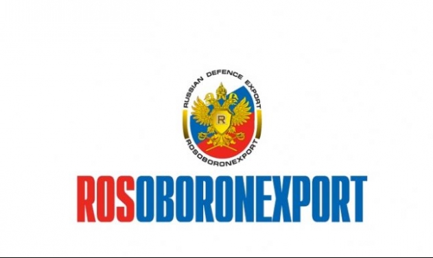 Rosoboronexport Announces Plans To Export Cyber Security Products